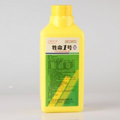 牲命1号 500ml